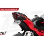TST Fender Eliminator for Kawasaki Ninja 500 (2024+)
