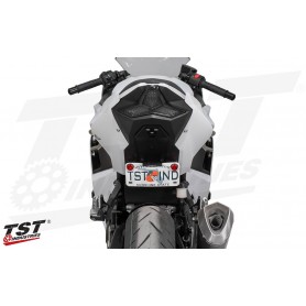 TST Fender Eliminator for Kawasaki Ninja 400 (2018-2023) / Z400 (2019-2023) TST Fender Eliminator for Kawasaki Ninja 400 (2018-2023) / Z400 (2019-2023)