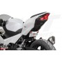 TST Fender Eliminator for Kawasaki Ninja 400 (2018-2023) / Z400 (2019-2023)