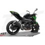 TST Fender Eliminator for Kawasaki Ninja 400 (2018-2023) / Z400 (2019-2023)