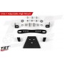 TST Fender Eliminator for Kawasaki Ninja 400 (2018-2023) / Z400 (2019-2023)