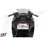 TST Fender Eliminator for Kawasaki Ninja 400 (2018-2023) / Z400 (2019-2023)