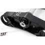 TST WORX Adjustable Triple Clamp for Suzuki GSX-8R (2024+)