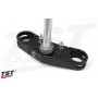 TST WORX Adjustable Triple Clamp for Suzuki GSX-8R (2024+)