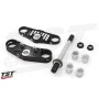 TST WORX Adjustable Triple Clamp for Suzuki GSX-8R (2024+)