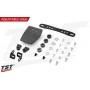 TST Elite-1 Fender Eliminator for Kawasaki ZX-4RR (2023+) / ZX-4R (2024+)