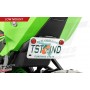 TST Elite-1 Fender Eliminator for Kawasaki ZX-4RR (2023+) / ZX-4R (2024+)
