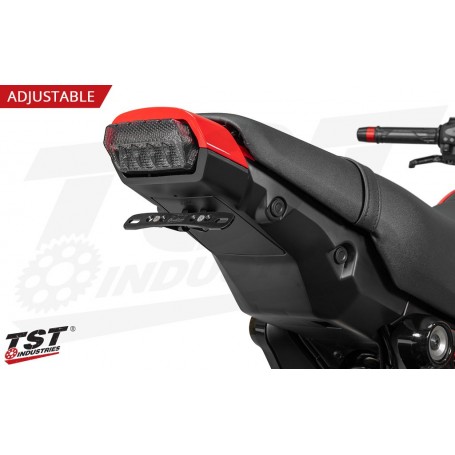 TST Elite-1 Fender Eliminator for Honda Grom (2022+)