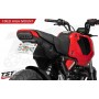 TST Elite-1 Fender Eliminator for Honda Grom (2022+)