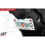 TST Elite-1 Fender Eliminator for Honda Grom (2022+)