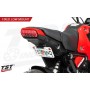 TST Elite-1 Fender Eliminator for Honda Grom (2022+)