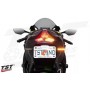 TST Elite-1 Fender Eliminator for Kawasaki Ninja ZX-10R (2016+)