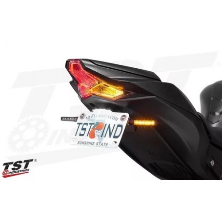 TST Elite-1 Fender Eliminator for Kawasaki Ninja ZX-10R (2016+)