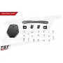 TST Elite-1 Fender Eliminator for Kawasaki Ninja ZX-10R (2016+)
