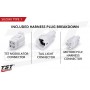 TST Brake Light Modulator for Select Suzuki OEM Tail Lights