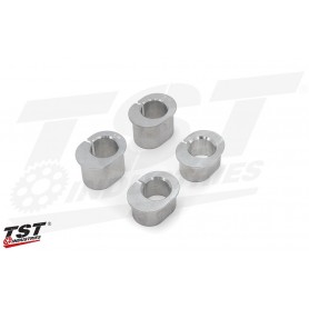 TST WORX Trail Offset Insert Set TST WORX Trail Offset Insert Set