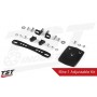 TST Fender Eliminator for Kawasaki Ninja 650 / Z650 (2017+)