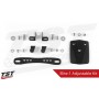 TST Fender Eliminator for Kawasaki Ninja 650 / Z650 (2017+)