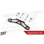 TST Fender Eliminator for Kawasaki Ninja 650 / Z650 (2017+)