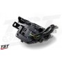 TST Programmable and Sequential LED Integrated Tail Light for Yamaha MT-07 (2018-2020)