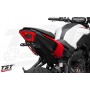 TST Programmable and Sequential LED Integrated Tail Light for Yamaha MT-07 (2018-2020)