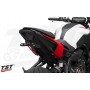 TST Programmable and Sequential LED Integrated Tail Light for Yamaha MT-07 (2018-2020)