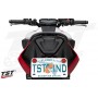 TST Programmable and Sequential LED Integrated Tail Light for Yamaha MT-07 (2018-2020)