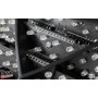 TST Programmable and Sequential LED Integrated Tail Light for Kawasaki Z900 (2017-2024)