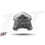 TST Programmable and Sequential LED Integrated Tail Light for Kawasaki Z900 (2017-2024)