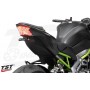 TST Programmable and Sequential LED Integrated Tail Light for Kawasaki Z900 (2017-2024)