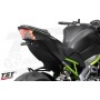 TST Programmable and Sequential LED Integrated Tail Light for Kawasaki Z900 (2017-2024)