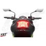 TST Programmable and Sequential LED Integrated Tail Light for Kawasaki Z900 (2017-2024)