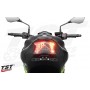 TST Programmable and Sequential LED Integrated Tail Light for Kawasaki Z900 (2017-2024)