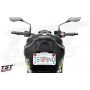 TST Programmable and Sequential LED Integrated Tail Light for Kawasaki Z900 (2017-2024)