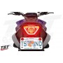 TST Programmable and Sequential LED Integrated Tail Light for Yamaha MT-07 (2021+)