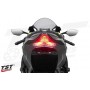 TST Programmable and Sequential LED Integrated Tail Light for Kawasaki ZX-10R (2016-2020)