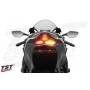TST Programmable and Sequential LED Integrated Tail Light for Kawasaki ZX-10R (2016-2020)