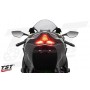 TST Programmable and Sequential LED Integrated Tail Light for Kawasaki ZX-10R (2016-2020)