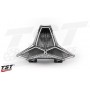 TST Programmable and Sequential LED Integrated Tail Light for Kawasaki ZX-10R (2016-2020)