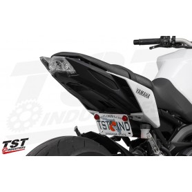 TST Programmable and Sequential LED Integrated Tail Light for Yamaha FZ-09 / MT-09 (2017-2020)