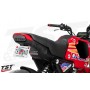 TST Programmable and Sequential LED Integrated Tail Light for Honda Grom (2022+)