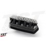 TST Programmable and Sequential LED Integrated Tail Light for Honda Grom (2022+)