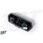 TST Programmable and Sequential LED Integrated Tail Light for Honda Grom (2022+)