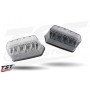 TST Programmable and Sequential LED Integrated Tail Light for Honda Grom (2022+)