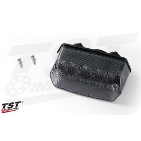 TST Programmable and Sequential LED Integrated Tail Light for Honda CRF450L / CRF450RL
