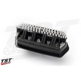 TST Programmable and Sequential LED Integrated Tail Light for Honda CB650F / CBR650F TST Programmable and Sequential LED Integrated Tail Light for Honda CB650F / CBR650F