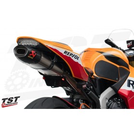 TST V2 LED Sequential and Programmable Integrated Tail Light for Honda CBR600RR (2013+) TST V2 LED Sequential and Programmable Integrated Tail Light for Honda CBR600RR (2013+)