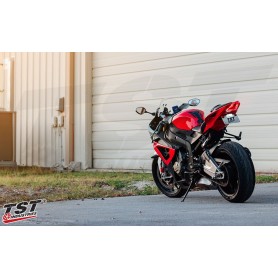 TST Programmable and Sequential LED Integrated Tail Light for BMW S1000RR / S1000R