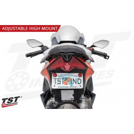 TST Elite-1 Fender Eliminator for Aprilia RS 457 (2024+) TST Elite-1 Fender Eliminator for Aprilia RS 457 (2024+)