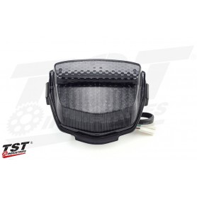 TST LED Integrated Tail Light for Honda CBR1000RR (2008-2016) TST LED Integrated Tail Light for Honda CBR1000RR (2008-2016)